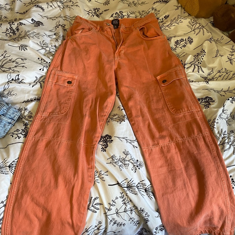 Bdg Carpenter Jeans